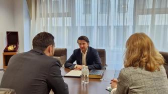 Нов министър, ново обещание за туристически гаранционен фонд