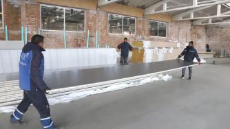 Малкият и среден бизнес има достъп до 250 млн. лв. в трите въглищни региона