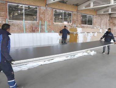 Малкият и среден бизнес има достъп до 250 млн. лв. в трите въглищни региона