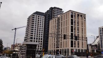 Наемане с опция за покупка: нов модел на жилищния пазар