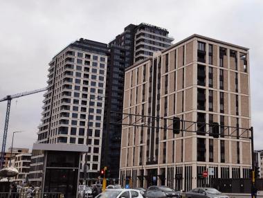 Наемане с опция за покупка: нов модел на жилищния пазар