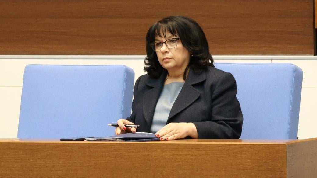 Ново 20: НАП и митниците засега няма да се сливат
