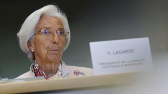 ЕЦБ очаквано понижи основната лихва с 0.25 пункта