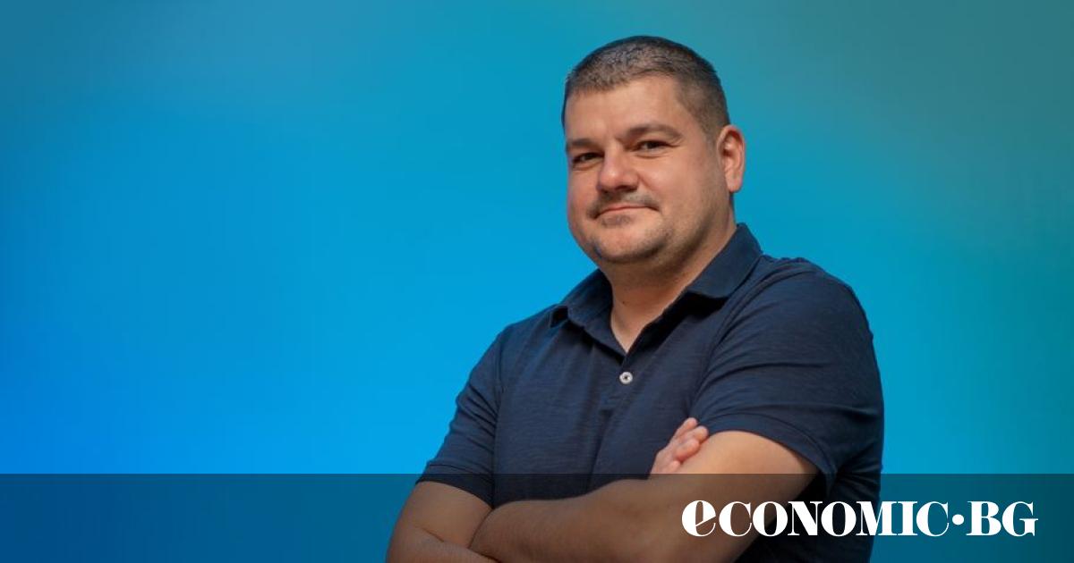 Ако не си оптимист, няма смисъл да мечтаеш. Когато си