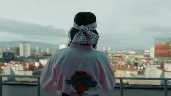 Netflix засне новото си рекламно видео в София