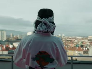 Netflix засне новото си рекламно видео в София