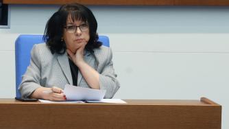 България може да получи отказ за еврото, ако избърза с искането за доклад