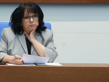 България може да получи отказ за еврото, ако избърза с искането за доклад