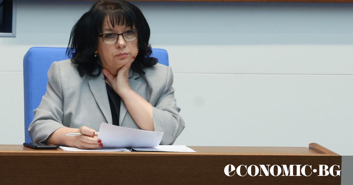 Bulgaria will submit a request for an extraordinary convergence report