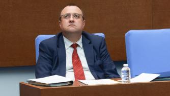 Мегатъргът за основни ремонти на пътища няма да бъде спиран