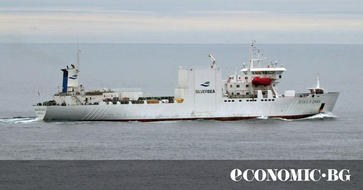 Норвежката полиция съобщи в петък, че е конфискувала и се