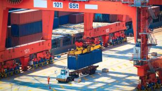 Интермодалният терминал в Русе пак ще се бори за еврофинансиране