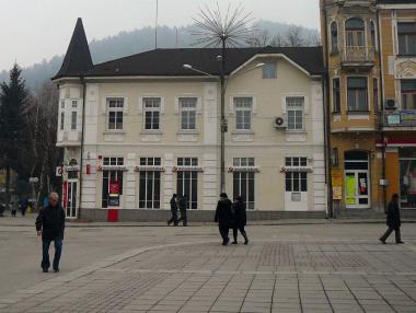 Област Кюстендил – силен пазар на труд, но малко инвестиции и лоша демография