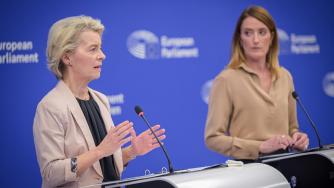 Променя ли Европа зеления курс?