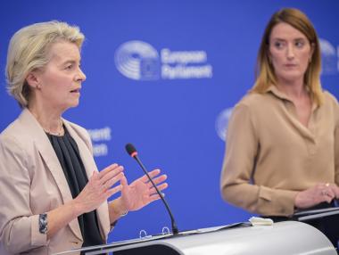 Променя ли Европа зеления курс?