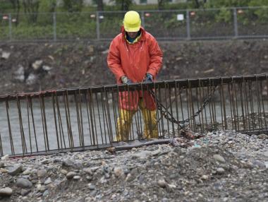 Стагнацията на пазара на труд продължи през цялата 2024 г.