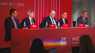 Generali обяви новата си стратегия – „Партньор за цял живот 27: Път към съвършенство“