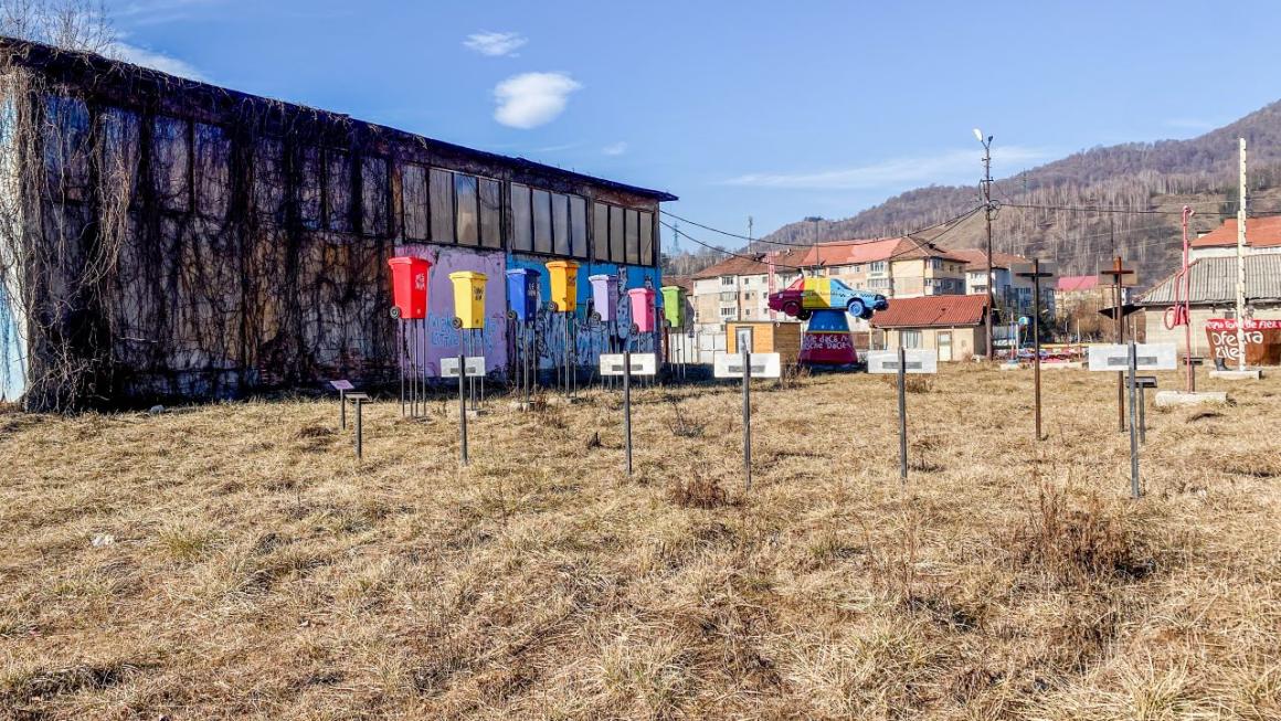 Галерия :: Снимка 7 :: Мина „Петрила“ – от перлата на въгледобива до цяла Planeta}