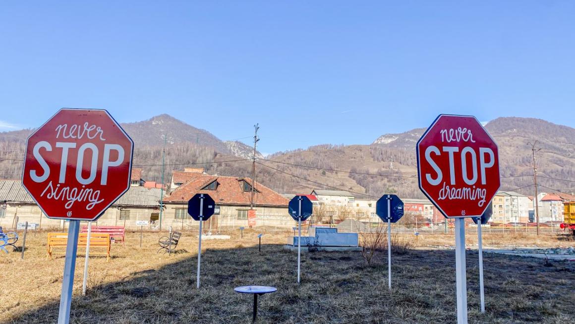 Галерия :: Снимка 8 :: Мина „Петрила“ – от перлата на въгледобива до цяла Planeta}