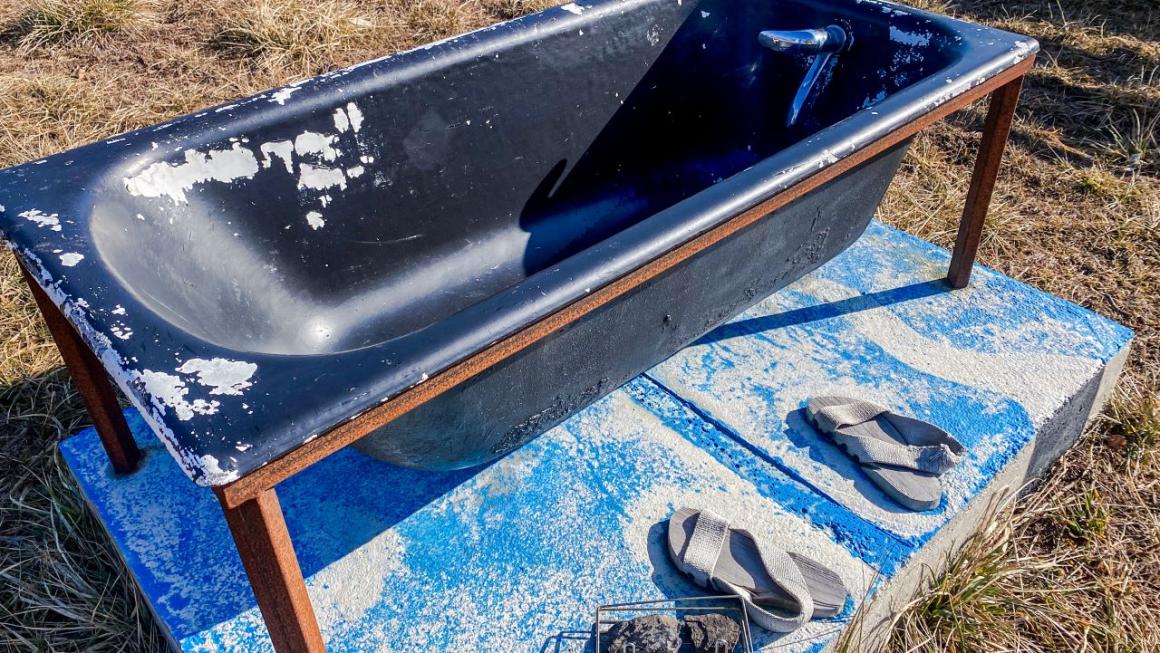 Галерия :: Снимка 10 :: Мина „Петрила“ – от перлата на въгледобива до цяла Planeta}