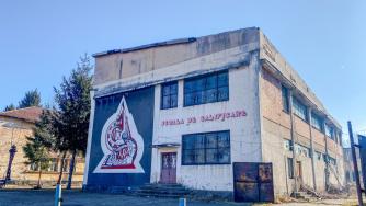 Petrila Mine – from the pearl of coal mining to an entire Planet