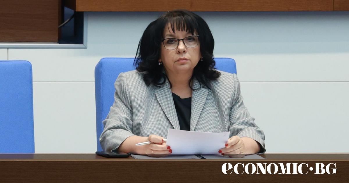 The budget deficit problem is a foretold story, and Bulgaria