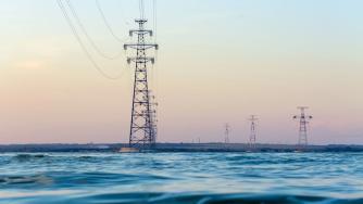 Проектът за 1100-километров кабел през Черно море тръгна