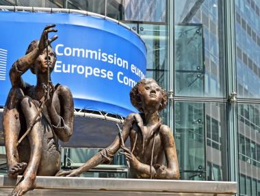 Как ЕС ще се конкурира с водещите икономики в света