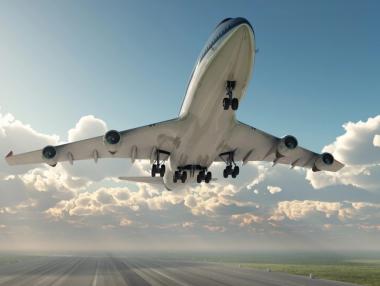 Самолети в Испания тестват гориво, направено от използвано олио