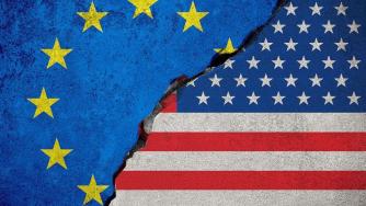 Европа не е готова за Тръмп 2.0