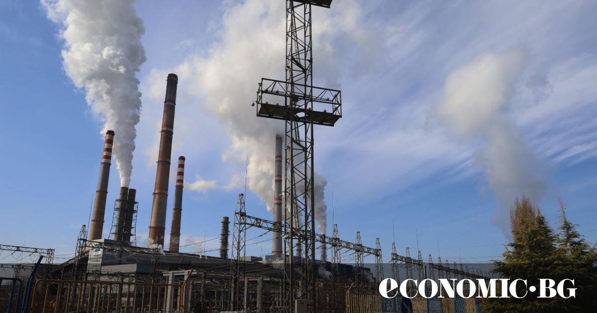 Продължава поддържането на безумната Зелената сделка“, която унищожава въглищните ни