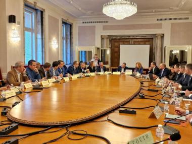 Бюджетната комисия отложи изискването към фирмите за ESG доклади