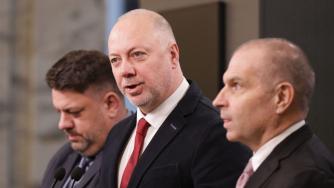 “No exotic measures”: Zhelyazkov cabinet prepares 2025 Budget with 3% deficit plan