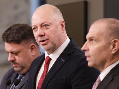 „Без екзотика“: Кабинетът Желязков подготвя Бюджет 2025 с 3% дефицит