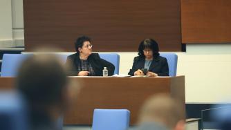 Премиерът уволни Людмила Петкова като зам.-министър на финансите