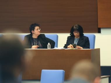 Премиерът уволни Людмила Петкова като зам.-министър на финансите