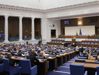 Депутатите поправиха закона за биогоривата