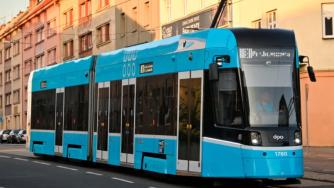 „Столичен електротранспорт“ пусна търг за 20 нови трамвая