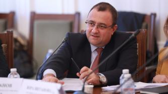 МРРБ откри 1.8 млрд. лв. неразплатени задължения за 2024 г.