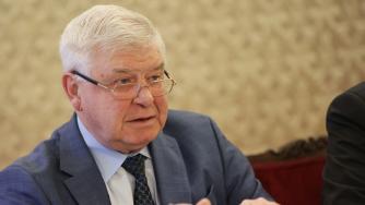 „Тежка артилерия“: Бивш финансов министър и бивш директор на НАП ще помагат за Бюджет 2025