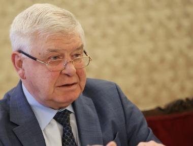 „Тежка артилерия“: Бивш финансов министър и бивш директор на НАП ще помагат за Бюджет 2025