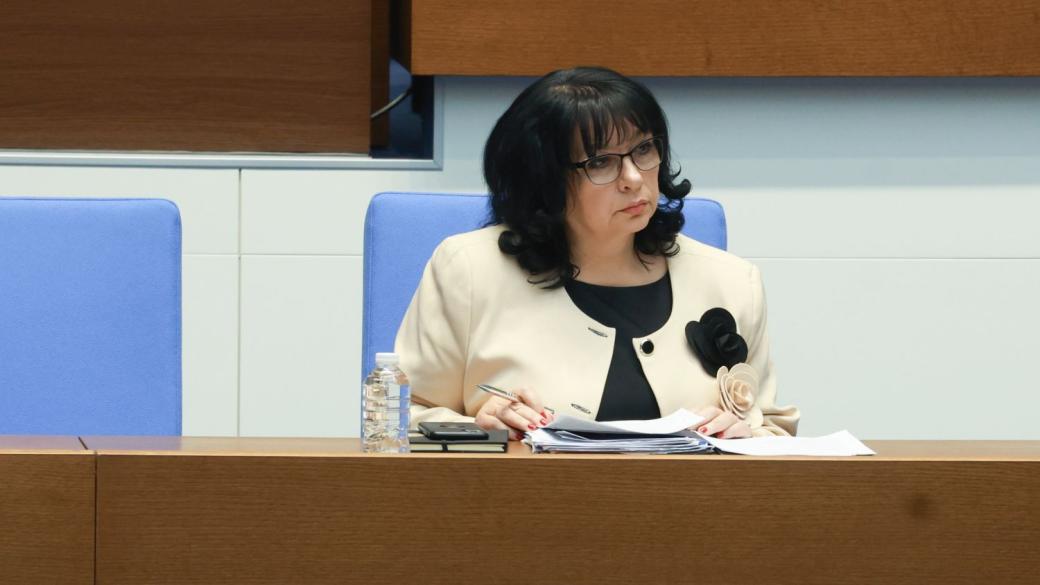 “Ministry of Finance experts are under stress”: 2024 expenditure dues have jumped to 2 billion euros
