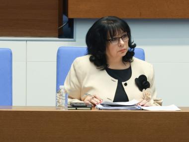 “Ministry of Finance experts are under stress”: 2024 expenditure dues have jumped to 2 billion euros