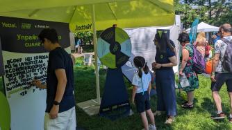 Грижа за уменията на бъдещето