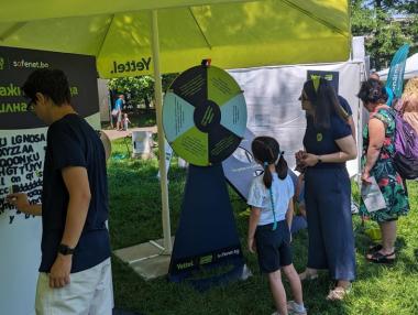 Грижа за уменията на бъдещето