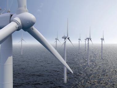Най-големият разработчик на офшорна вятърна енергия орязва инвестициите с 25%