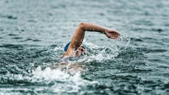 Развлекателно плуване: Тази нова тенденция в туризма изисква издръжливост и сила