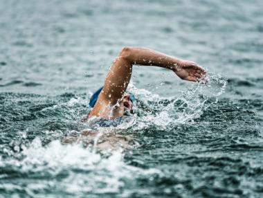 Развлекателно плуване: Тази нова тенденция в туризма изисква издръжливост и сила