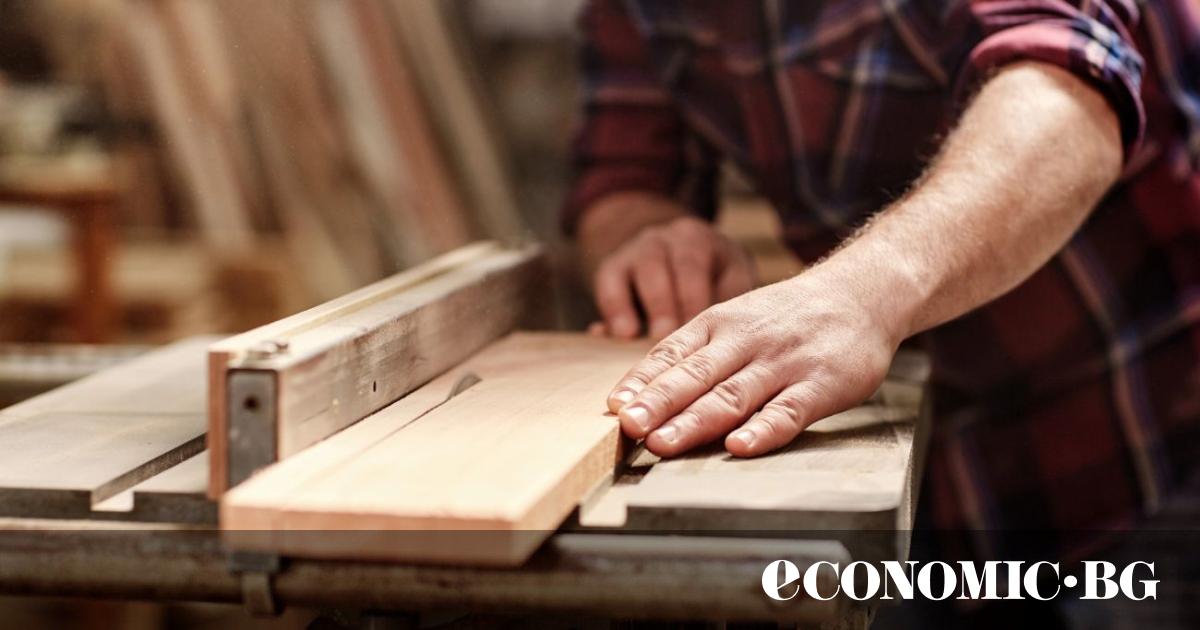 Обущар, дърворезбар, животновъд и растениевъд. Това са само част от