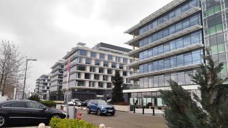 Какво се случва на офис пазара в София?